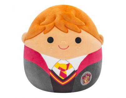 Squishmallows Harry Potter Ron 20 cm