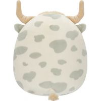 Squishmallows Horská kráva Borsa 20 cm 4