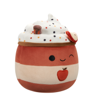 Squishmallows Jablečný cider Mead 20 cm 2