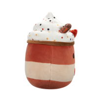 Squishmallows Jablečný cider Mead 20 cm 3