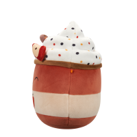 Squishmallows Jablečný cider Mead 20 cm 5