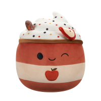 Squishmallows Jablečný cider Mead 20 cm