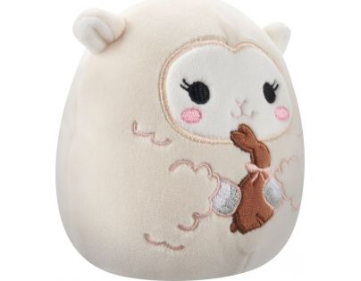 Squishmallows Jehně Sophie 13 cm