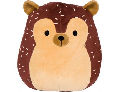 Squishmallows Ježek Hans