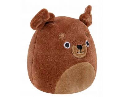 Squishmallows Jezevčík Flaxy 20 cm