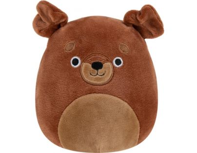 Squishmallows Jezevčík Flaxy 20 cm