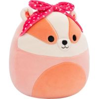 Squishmallows Jezevec Rostam 20 cm 2