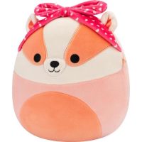 Squishmallows Jezevec Rostam 20 cm