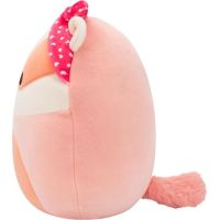 Squishmallows Jezevec Rostam 20 cm 3