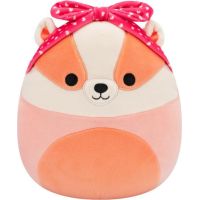 Squishmallows Jezevec Rostam 20 cm 6