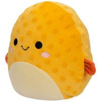 Squishmallows Ježík Safa 20 cm 6