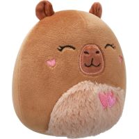 Squishmallows Kapybara Lijjian 20 cm 2