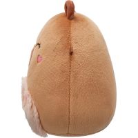 Squishmallows Kapybara Lijjian 20 cm 3