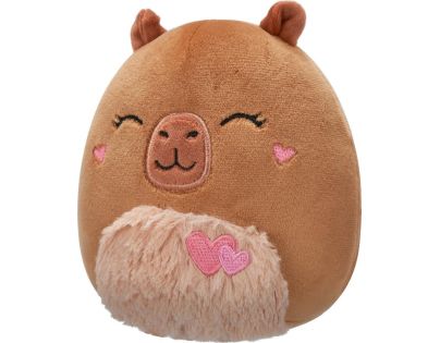 Squishmallows Kapybara Lijjian 20 cm