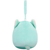 Squishmallows Klíčenka Siamská kočka Sigrid 9 cm 5