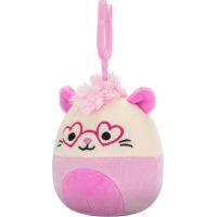 Squishmallows Klíčenka Vačice Chambless 9 cm