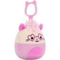 Squishmallows Klíčenka Vačice Chambless 9 cm 2