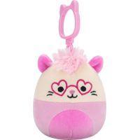 Squishmallows Klíčenka Vačice Chambless 9 cm 3