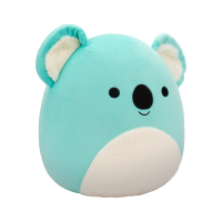 Squishmallows Koala s chlupatým bříškem Kevin 30 cm 2