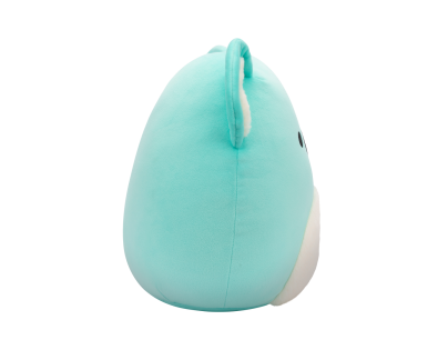 Squishmallows Koala s chlupatým bříškem Kevin 30 cm