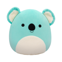 Squishmallows Koala s chlupatým bříškem Kevin 30 cm