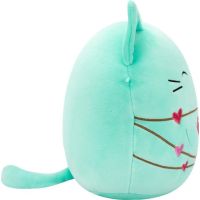 Squishmallows Kočka Charisma 20 cm 3