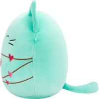 Squishmallows Kočka Charisma 20 cm 5