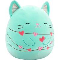 Squishmallows Kočka Charisma 40 cm 2