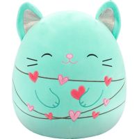 Squishmallows Kočka Charisma 40 cm