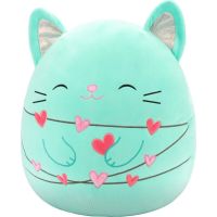 Squishmallows Kočka Charisma 40 cm 3