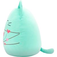 Squishmallows Kočka Charisma 40 cm 4