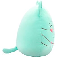 Squishmallows Kočka Charisma 40 cm 6