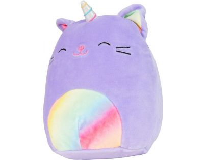 Squishmallows Kočkorožec Courtney