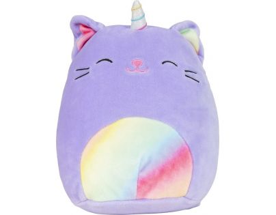 Squishmallows Kočkorožec Courtney