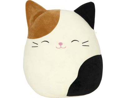 Squishmallows Kocour Cam