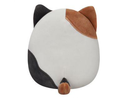 Squishmallows Kocour s kšiltem Cam 20 cm