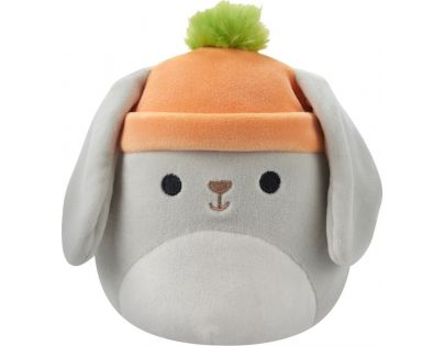 Squishmallows Králíček Valentina 13 cm