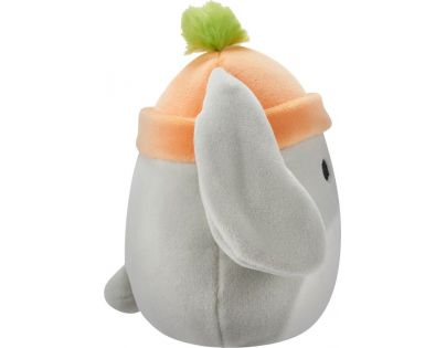 Squishmallows Králíček Valentina 13 cm