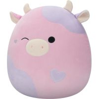 Squishmallows Kravička Patty 40 cm 3