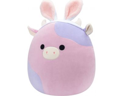 Squishmallows Kravička s oušky Patty 20 cm