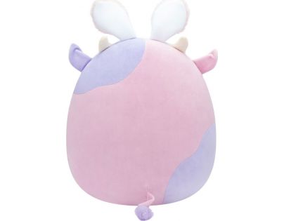 Squishmallows Kravička s oušky Patty 20 cm