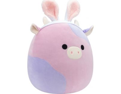 Squishmallows Kravička s oušky Patty 20 cm