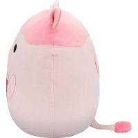 Squishmallows Kravička se srdíčkem Reshma 30 cm 4