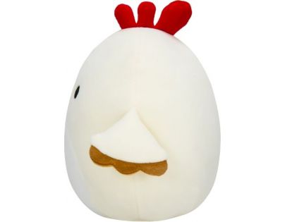 Squishmallows Kuře Todd 20 cm