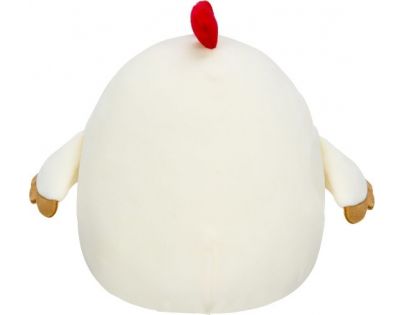 Squishmallows Kuře Todd 20 cm