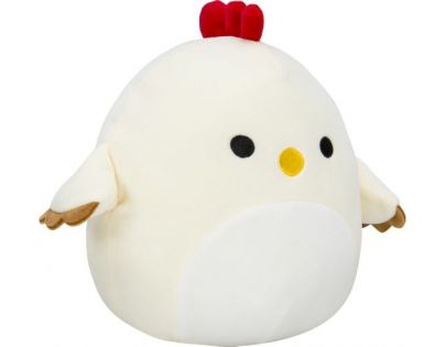 Squishmallows Kuře Todd 20 cm