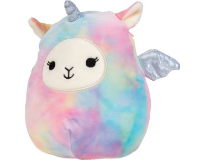 Squishmallows Lamorožec Lucy-May