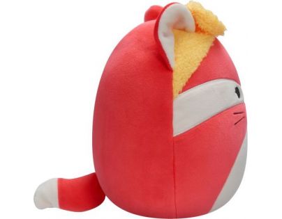 Squishmallows Liška se žlutou čelenkou Fifi 20 cm