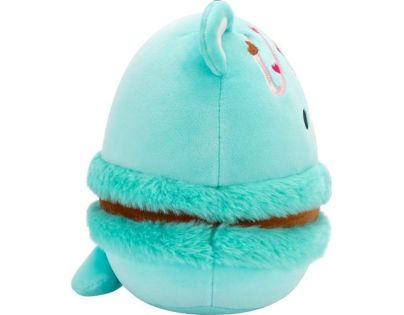 Squishmallows Makronkový medvěd Belinda 20 cm