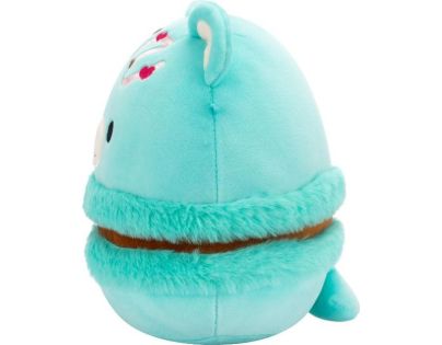 Squishmallows Makronkový medvěd Belinda 20 cm